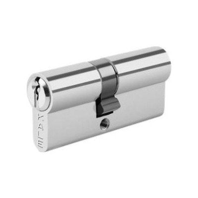 KALE CERMAN BAREL164GNC/83 MM NİKEL - Görsel 1