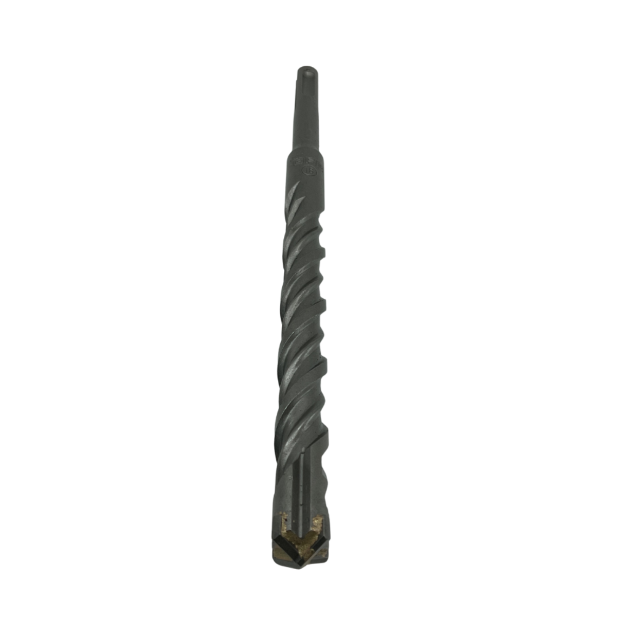 GFB 4 ELMASLI SDS PLUS MATKAP UCU 16x210 MM 2095 - görsel 3
