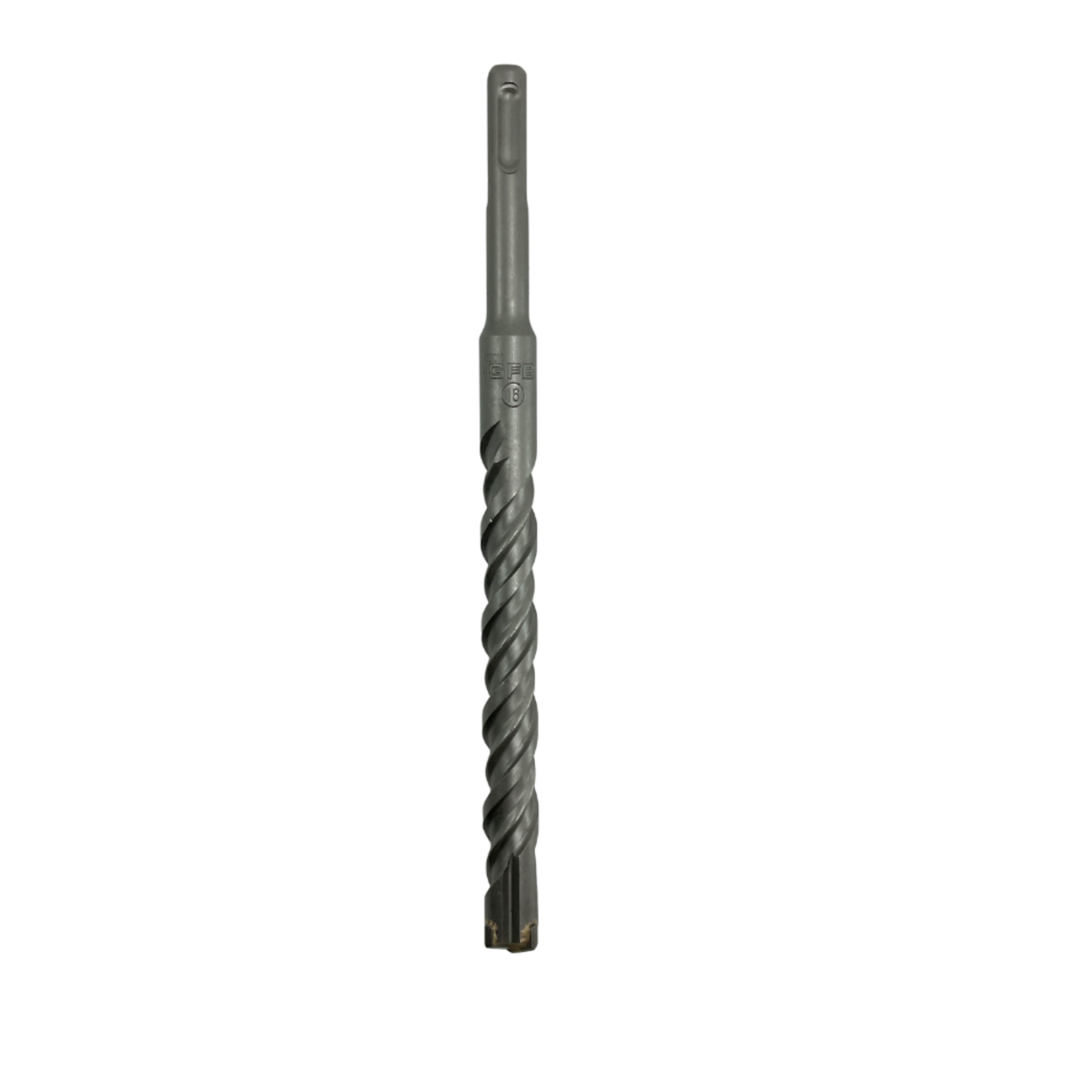 GFB 4 ELMASLI SDS PLUS MATKAP UCU 16x210 MM 2095 - görsel 2
