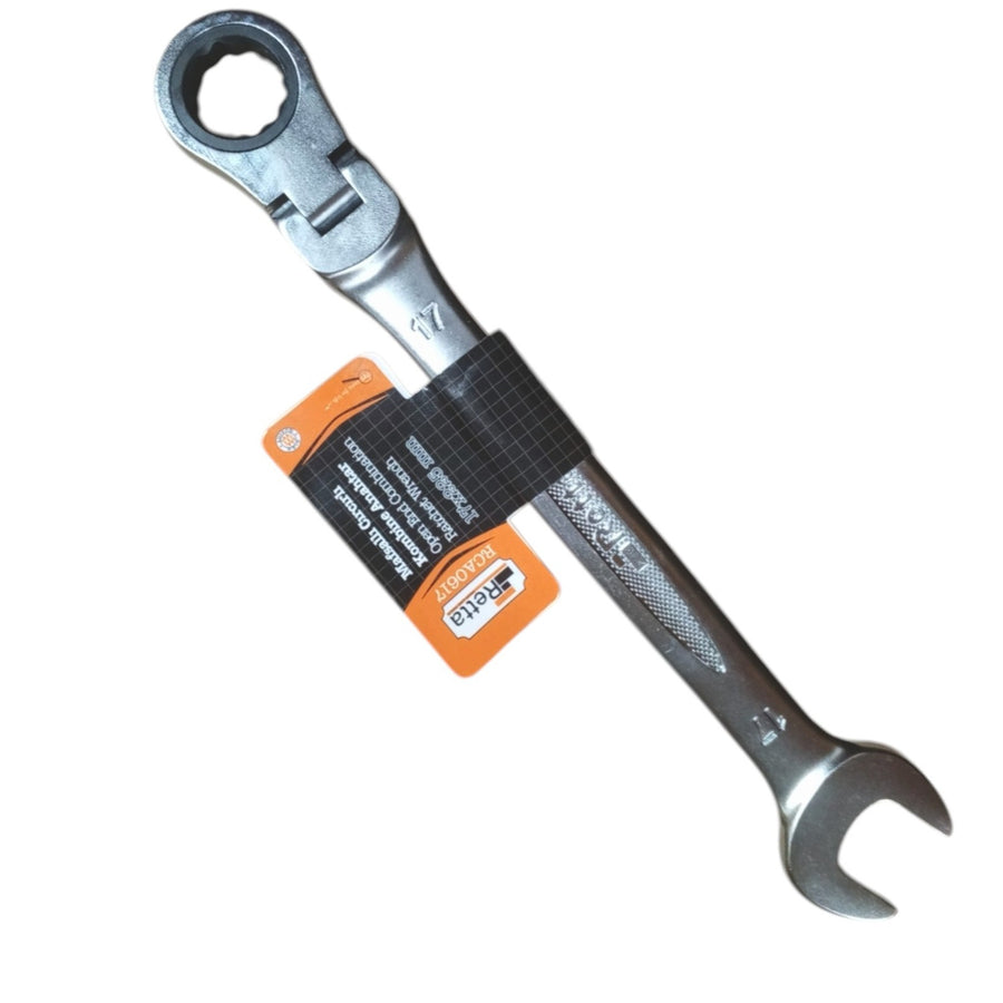 RETTA RCA0617 MAFSALLI CIRCIR KOMBİNE ANAH.17 MM - 1. görsel