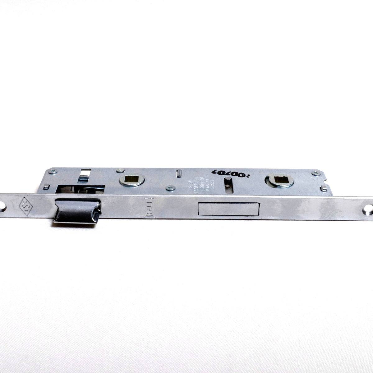 KALE PVC BANYO & WC KİLİDİ 269PWC/20 MM - Görsel 3
