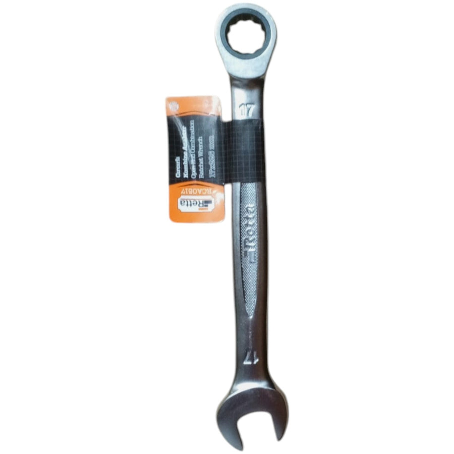 RETTA RCA0517 CIRCIRLI KOMBİNE ANAHTAR 17 MM - 1. görsel