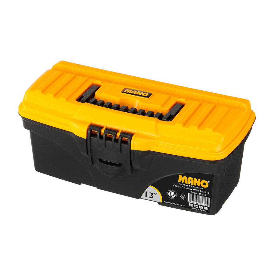 Mano CS13 takım çantası ön görünüm