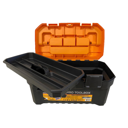 MANO ALÜMİNYUM SAPLI ÇANTA 22" 1/4 (ALC22) - 1. görsel
