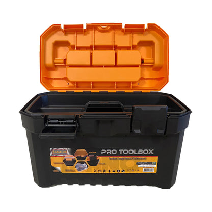 MANO ALÜMİNYUM SAPLI ÇANTA JUMBO 20" 1/4 (JALC20) - 2. görsel