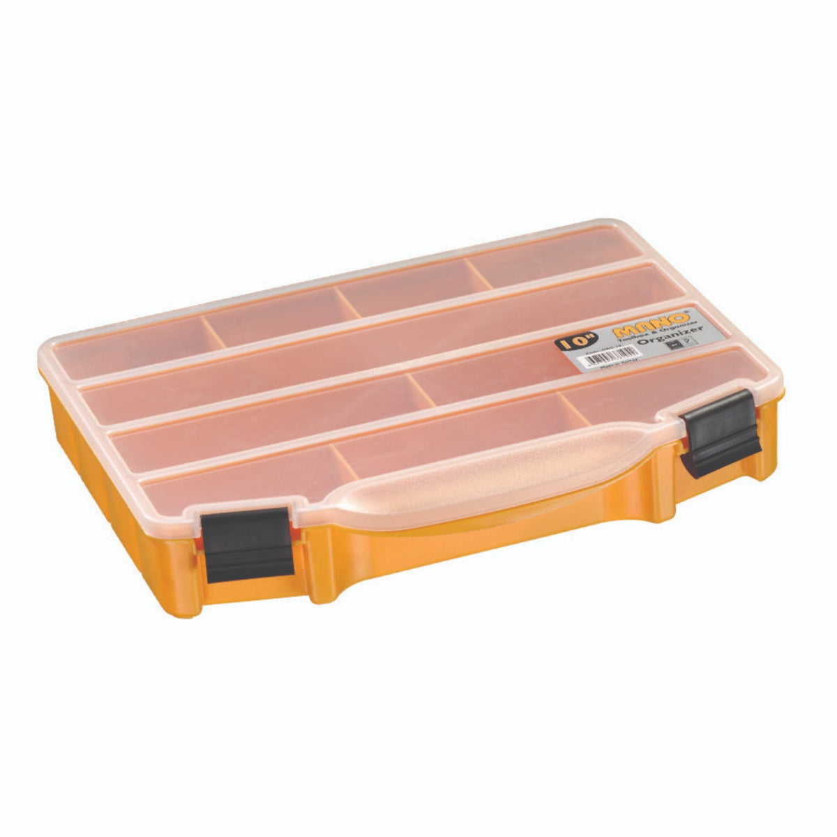 MANO CİVATA KUTUSU 10" (ORG10) - 3. görsel
