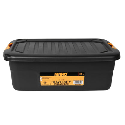MANO SAKLAMA KUTUSU 30 LT NB-30 - 1. görsel