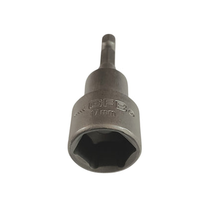 GFB MANYETİK SOMUN ADAPTÖRÜ 17x65 KOD: 2553 - görsel 4