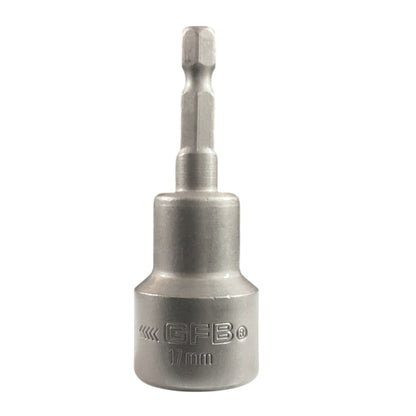 GFB MANYETİK SOMUN ADAPTÖRÜ 17x65 KOD: 2553 - görsel 1