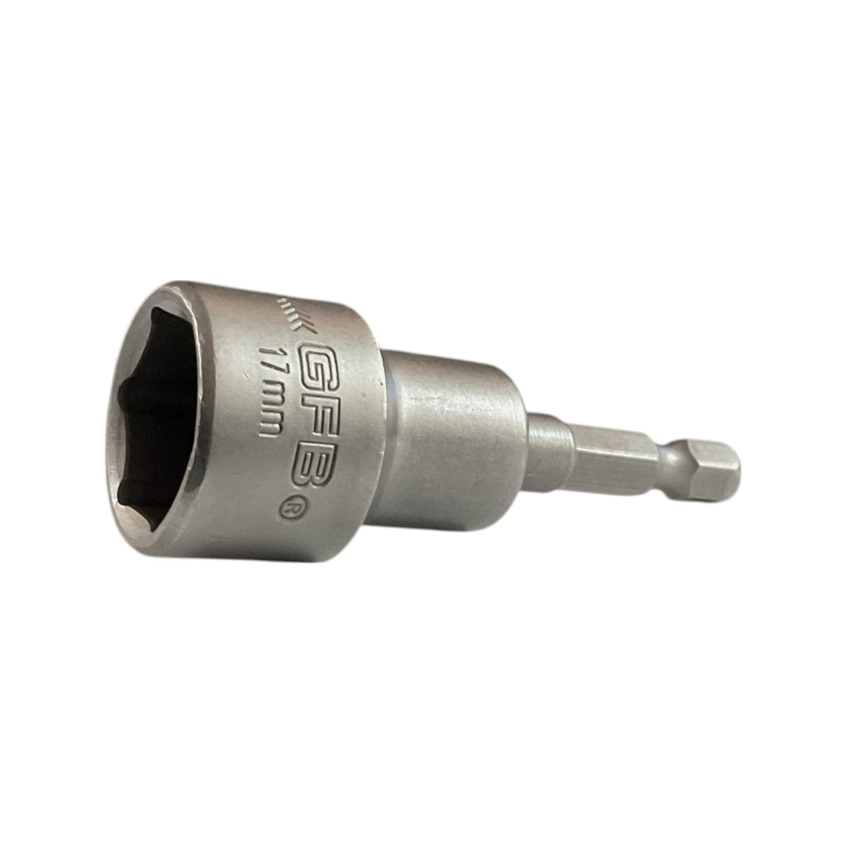 GFB MANYETİK SOMUN ADAPTÖRÜ 17x65 KOD: 2553 - görsel 2