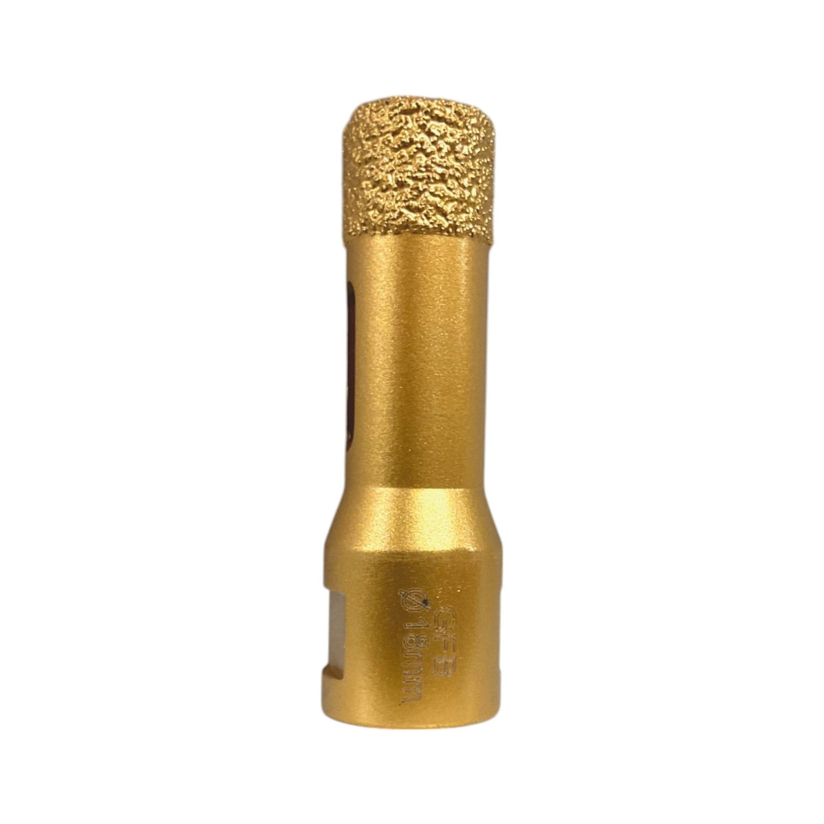 GFB GRANİT MERMER DELME PANÇ VAKUMLU 18 MM 4873 - görsel 1