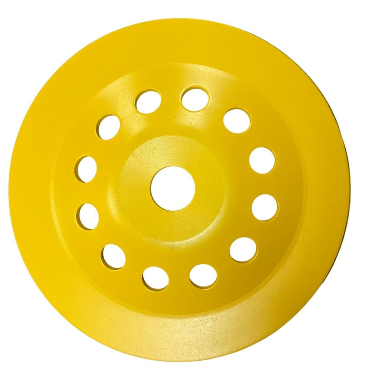 GFB TURBO ELMAS BETON YÜZEY TEM.DİSKİ 180 MM 2367 - görsel 2