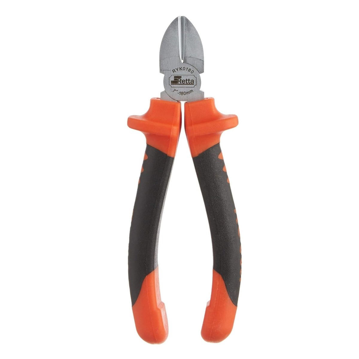 RETTA RYK0180 YAN KESKİ 180 MM - 2. görsel