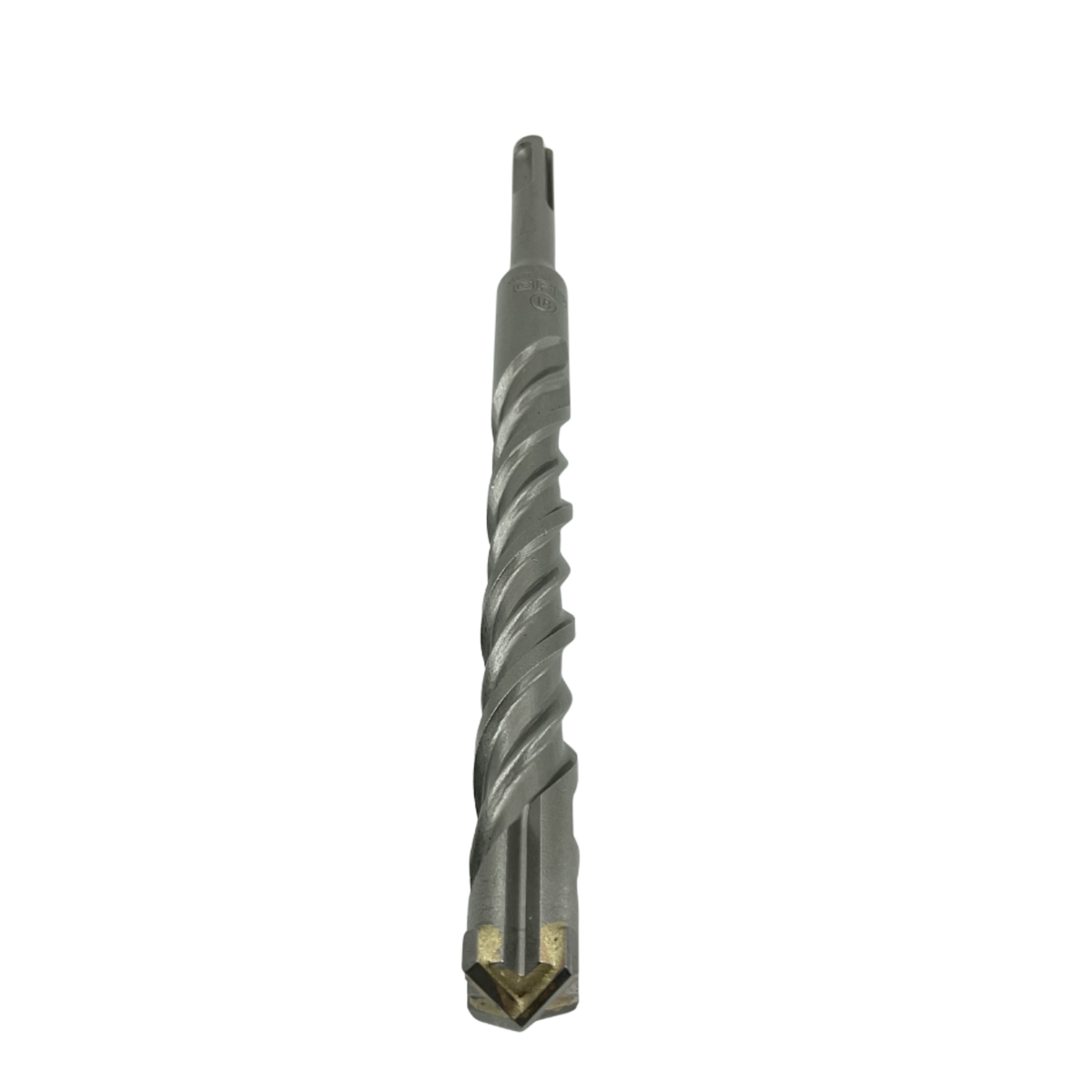 GFB 4 ELMASLI SDS PLUS MATKAP UCU 18x210 MM 2096 - görsel 2