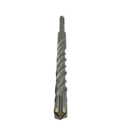 GFB 4 ELMASLI SDS PLUS MATKAP UCU 18x210 MM 2096 - görsel 2