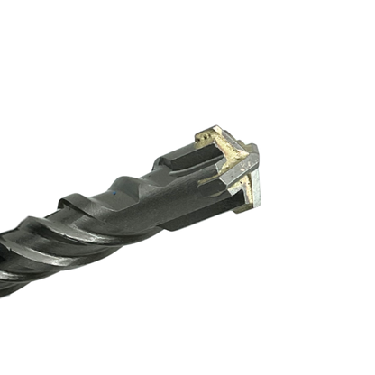 GFB 4 ELMASLI SDS PLUS MATKAP UCU 8x210 MM 2083 - görsel 3