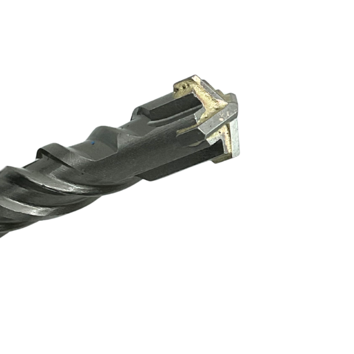 GFB 4 ELMASLI SDS PLUS MATKAP UCU 9x160 MM 2084 - görsel 3