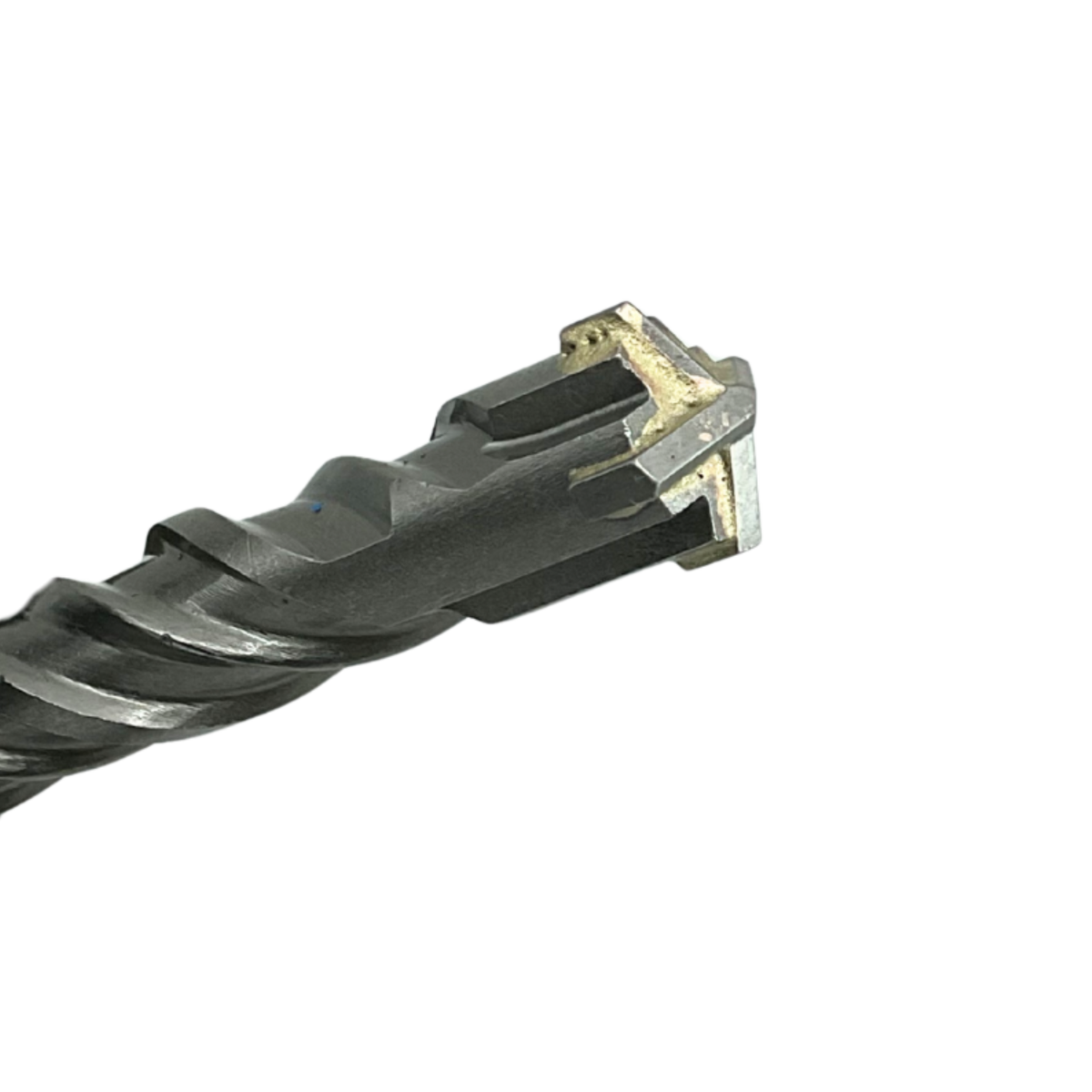 GFB 4 ELMASLI SDS PLUS MATKAP UCU 18x210 MM 2096 - görsel 3