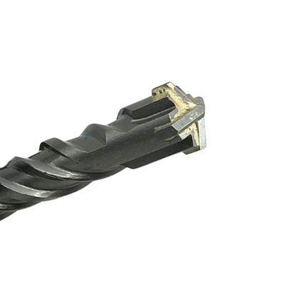GFB 4 ELMASLI SDS PLUS MATKAP UCU 18x210 MM 2096 - görsel 3