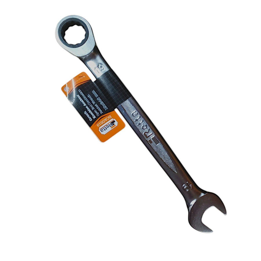 RETTA RCA0519 CIRCIRLI KOMBİNE ANAHTAR 19 MM - 1. görsel
