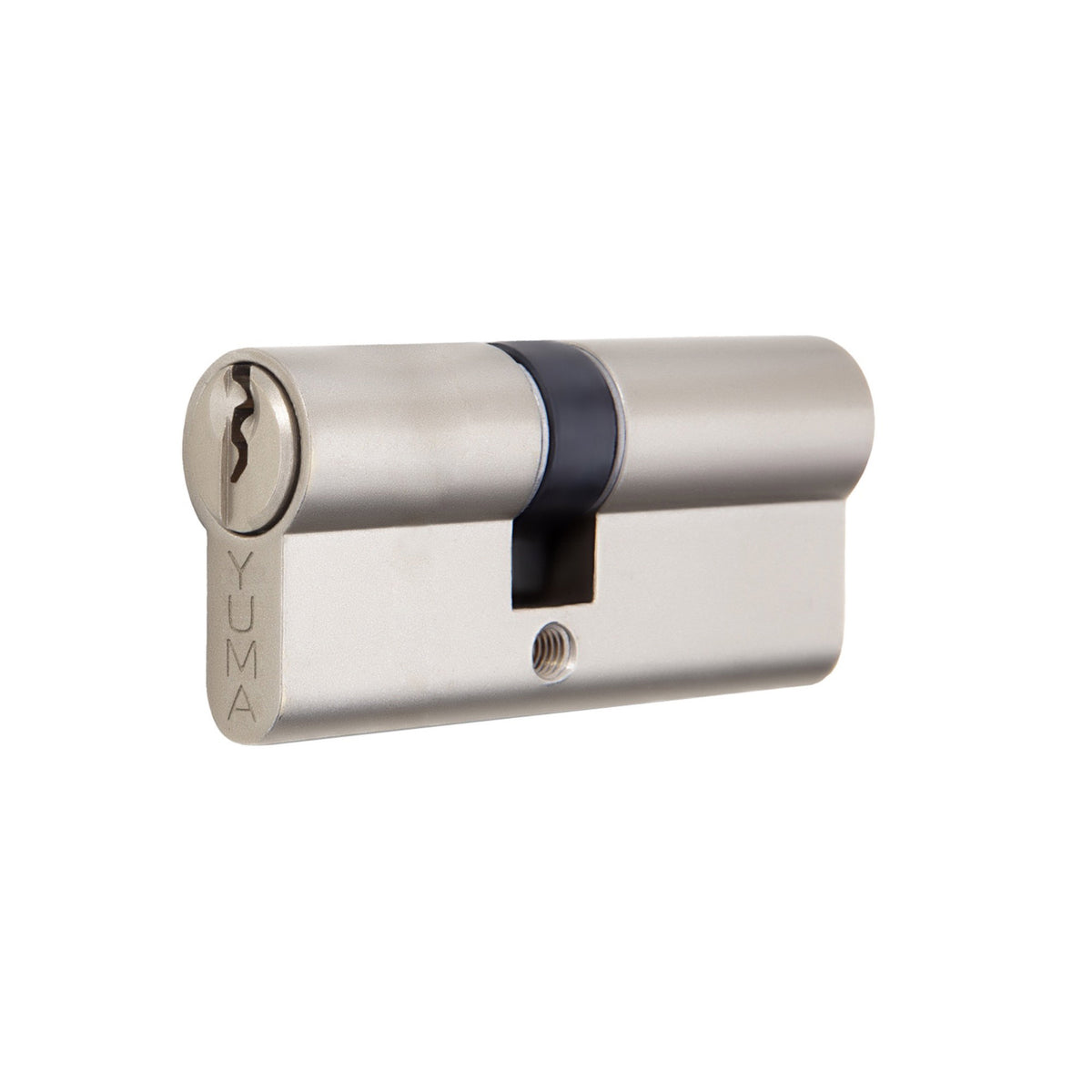 YUMA CERMAN BAREL 68 MM SATEN YM-B68S - Görsel 1