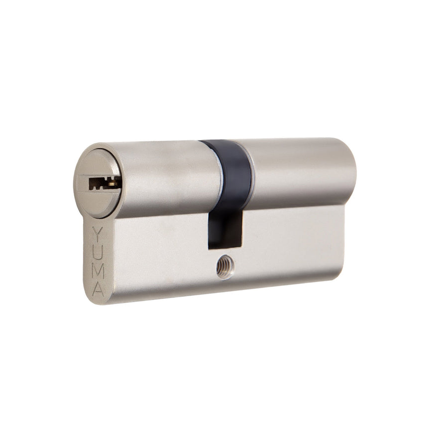 YUMA BİLYALI BAREL 68 MM SATEN YM-B68BS - Görsel 1