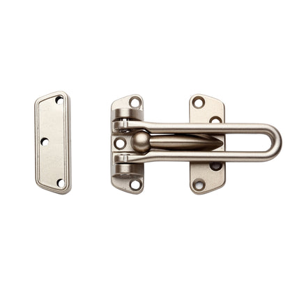 YUMA KADEMELİ EMNİYET KELEPÇESİ SATEN YM-702 - Görsel 1