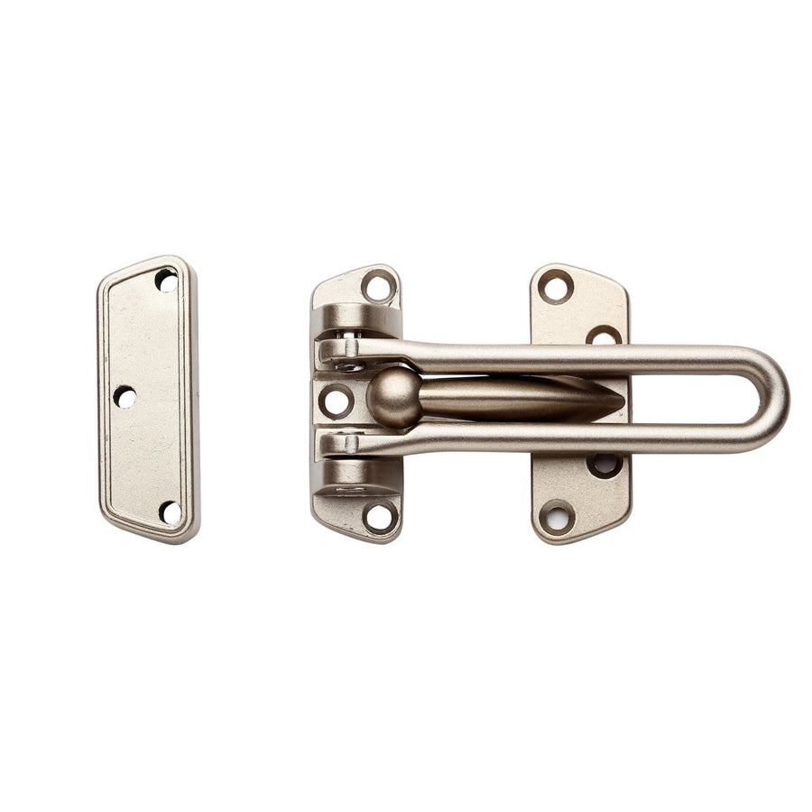 YUMA KADEMELİ EMNİYET KELEPÇESİ SATEN YM-702 - Görsel 1