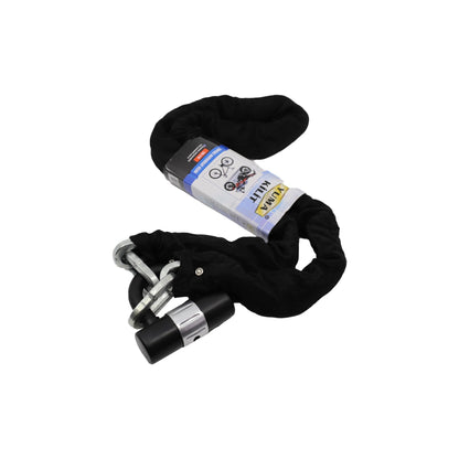 YUMA MOTORBİSİKLET KLD. ZİNCİRLİ 10X150 CM YM-748 - Görsel 1