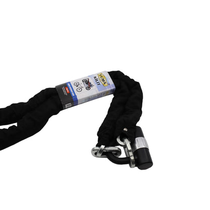 YUMA MOTORBİSİKLET KLD. ZİNCİRLİ 10X150 CM YM-748 - Görsel 2