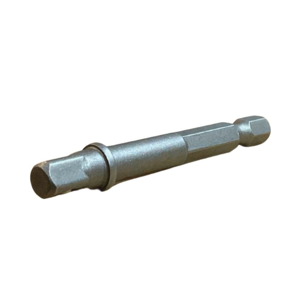 GFB HEX LOKMA ADAPTÖRÜ 1/4x65 MM 2566 - Görsel 1