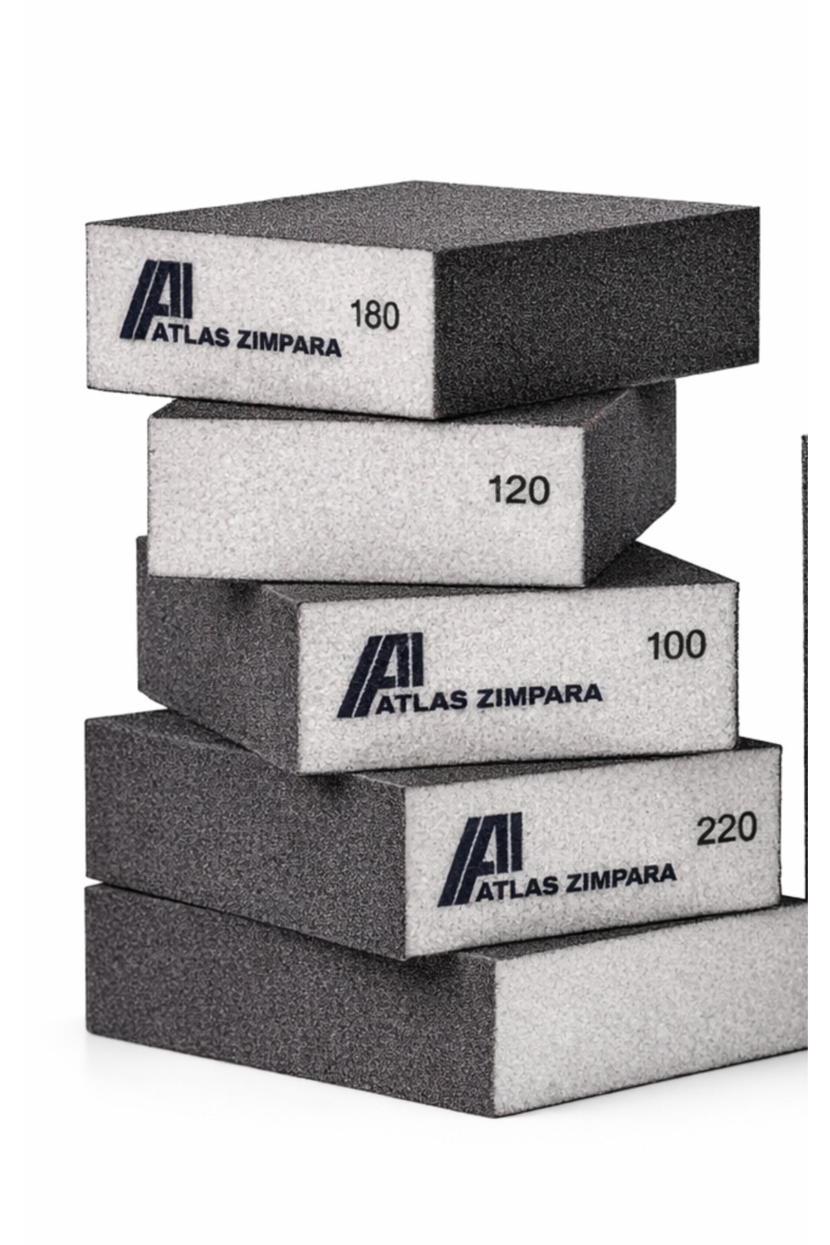 ATLAS SÜNGER ZIMPARA 98x68x26 80 KUM (TAKOZ)