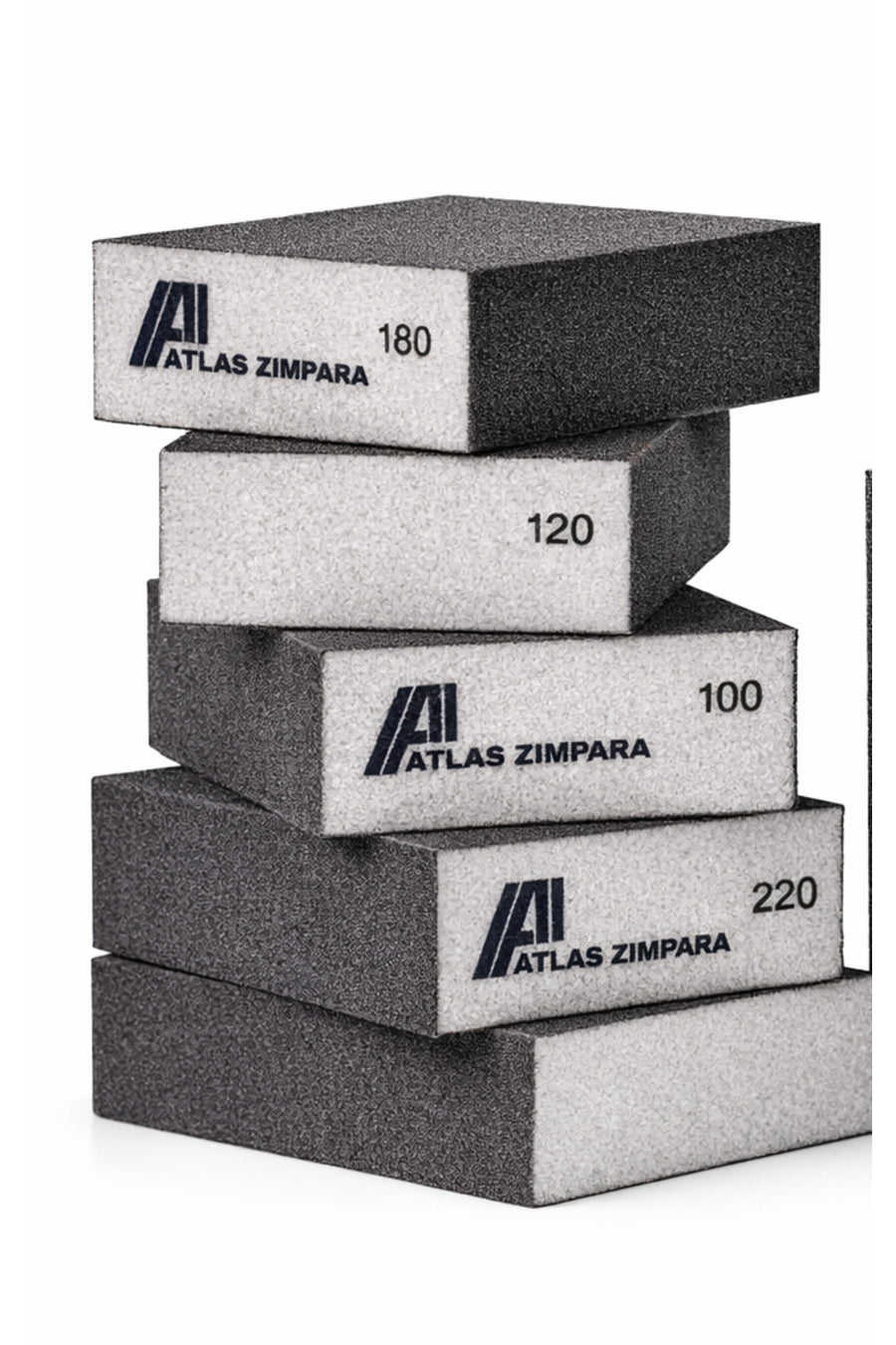 ATLAS SÜNGER ZIMPARA 98x68x26 120 KUM (TAKOZ)