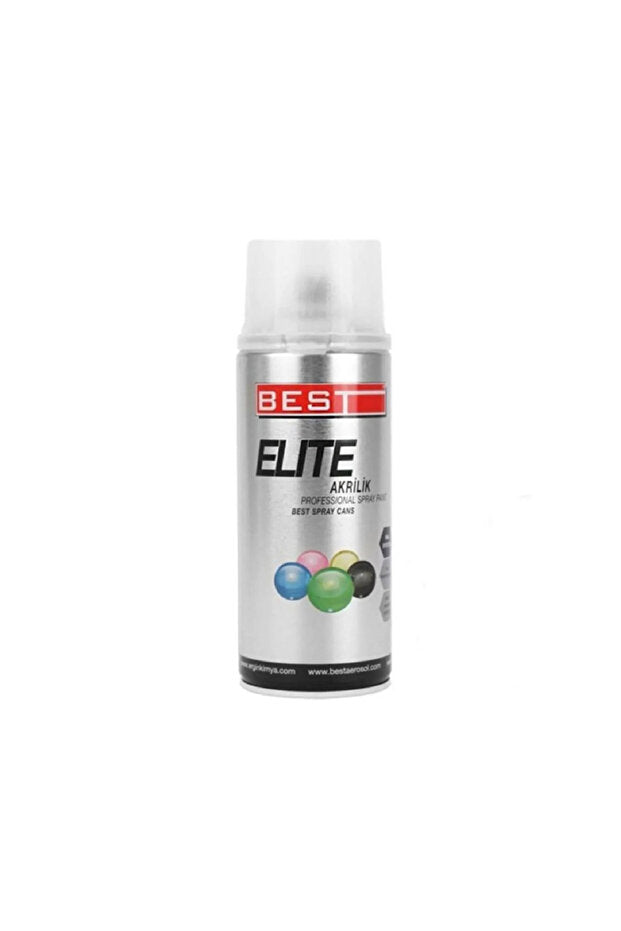 BEST SPREY BOYA ELİTE 400 ML RAL1015 KREM - görsel 1