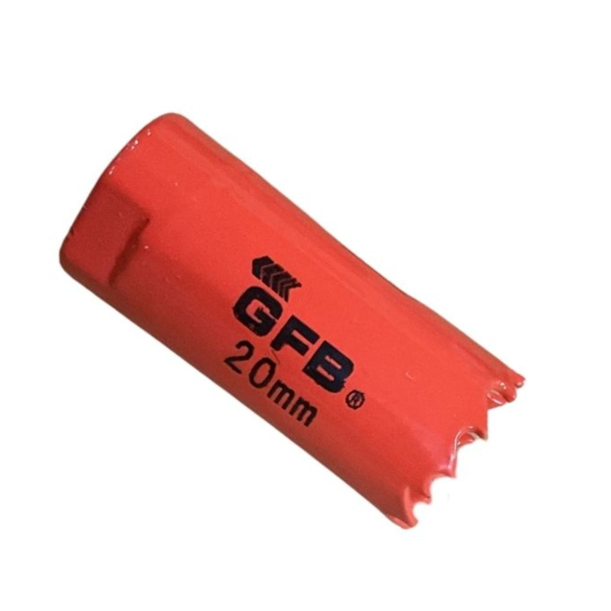 GFB Bİ-METAL PANÇ 20 MM KOD: 4803 - görsel 1
