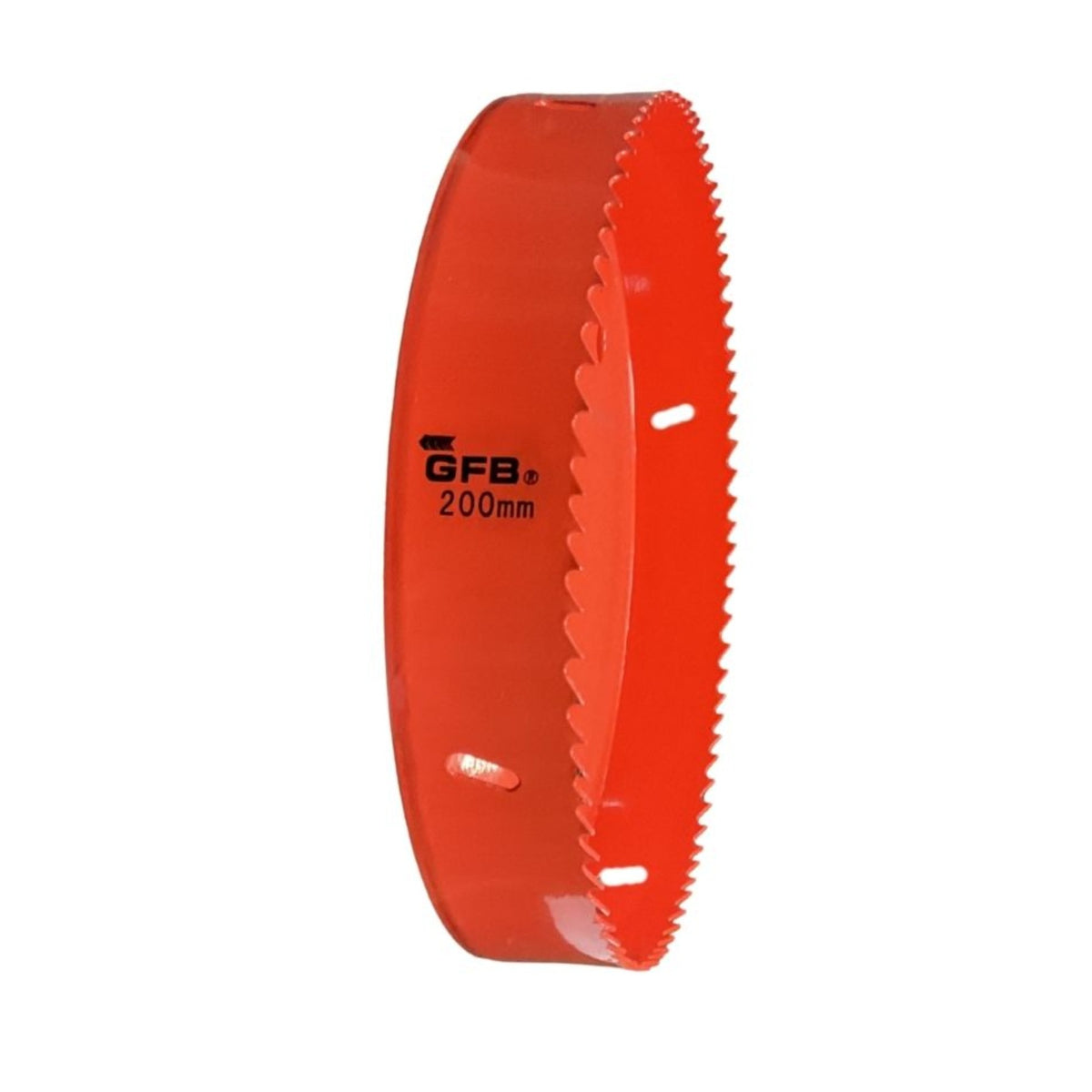 GFB Bİ-METAL PANÇ 200 MM KOD: 4847 - görsel 2