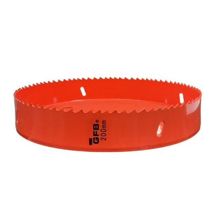 GFB Bİ-METAL PANÇ 200 MM KOD: 4847 - görsel 1