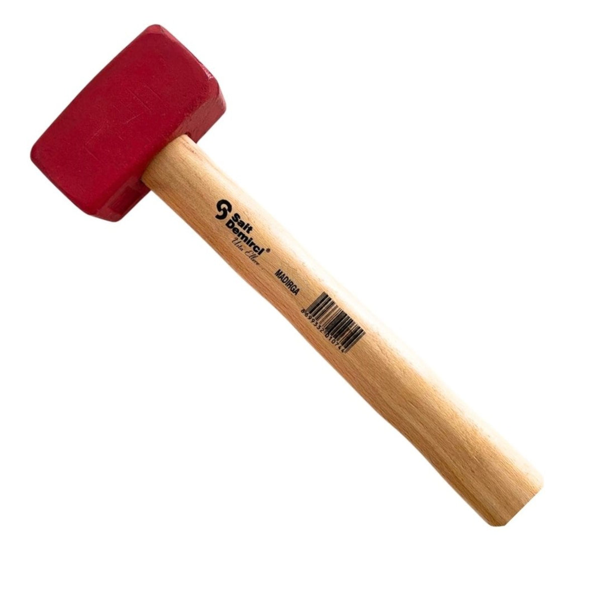 SAİT DEMİRCİ MADIRGA 2000 GR - Görsel 1