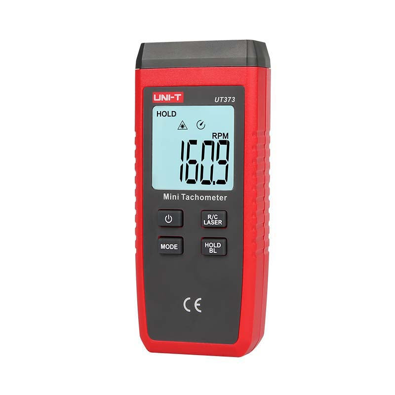 UNI-T UT373 Temassız Dijital Takometre