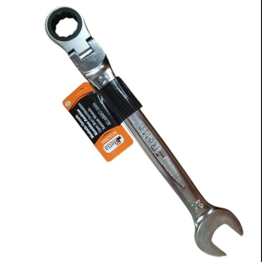 RETTA RCA0621 MAFSALLI CIRCIR KOMBİNE ANAH.21 MM - 1. görsel