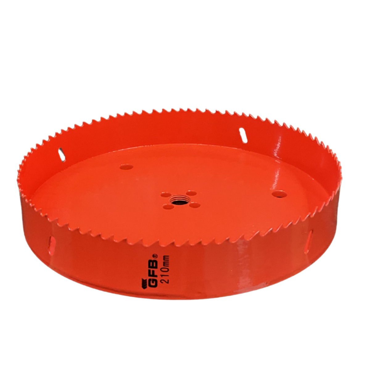 GFB Bİ-METAL PANÇ 210 MM KOD: 4848 - görsel 1