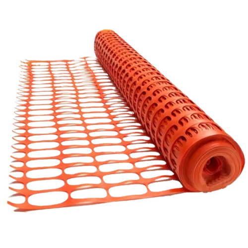 ALAN PERDESİ 1x50 MT 40 GR KIRMIZI