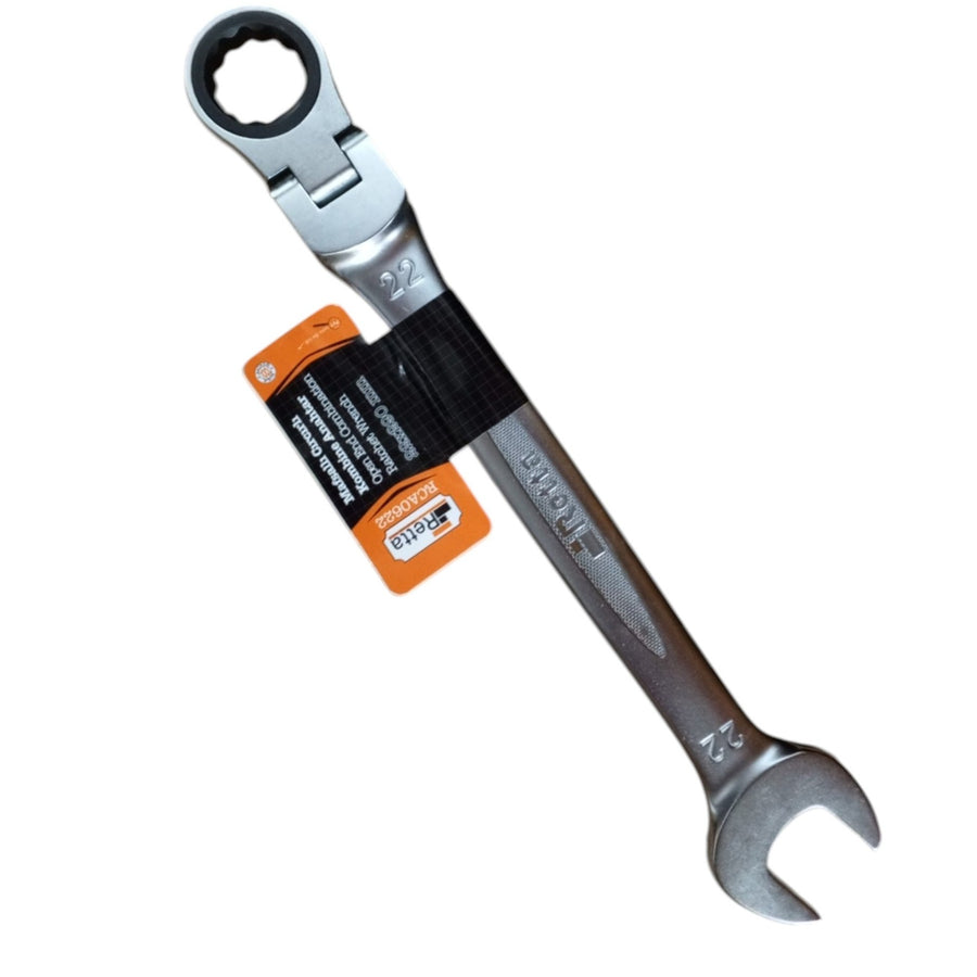 RETTA RCA0622 MAFSALLI CIRCIR KOMBİNE ANAH.22 MM - 1. görsel