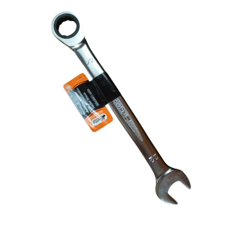 RETTA RCA0522 CIRCIRLI KOMBİNE ANAHTAR 22 MM - 1. görsel