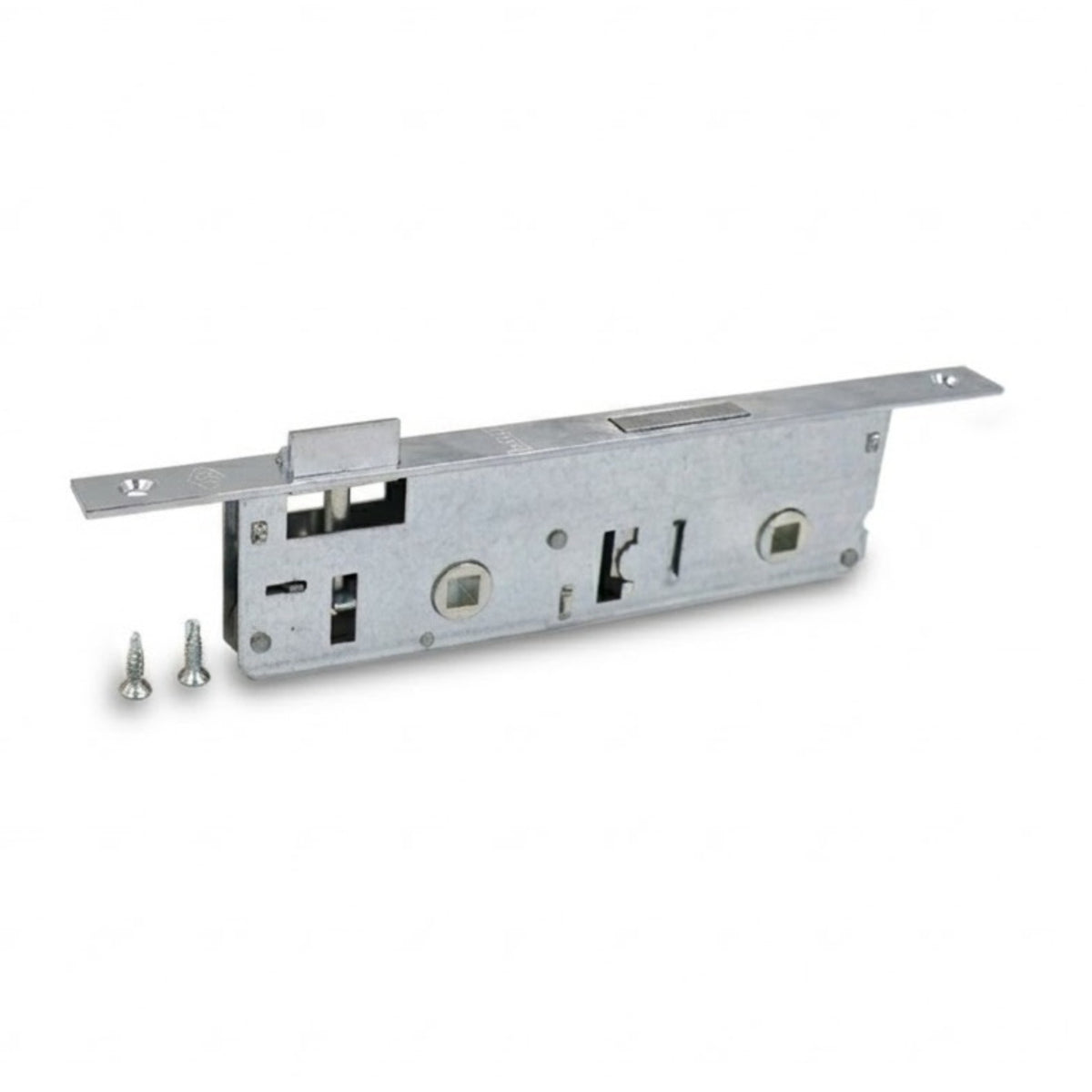 KALE PVC BANYO & WC KİLİDİ 269PWC/35 MM - Görsel 1