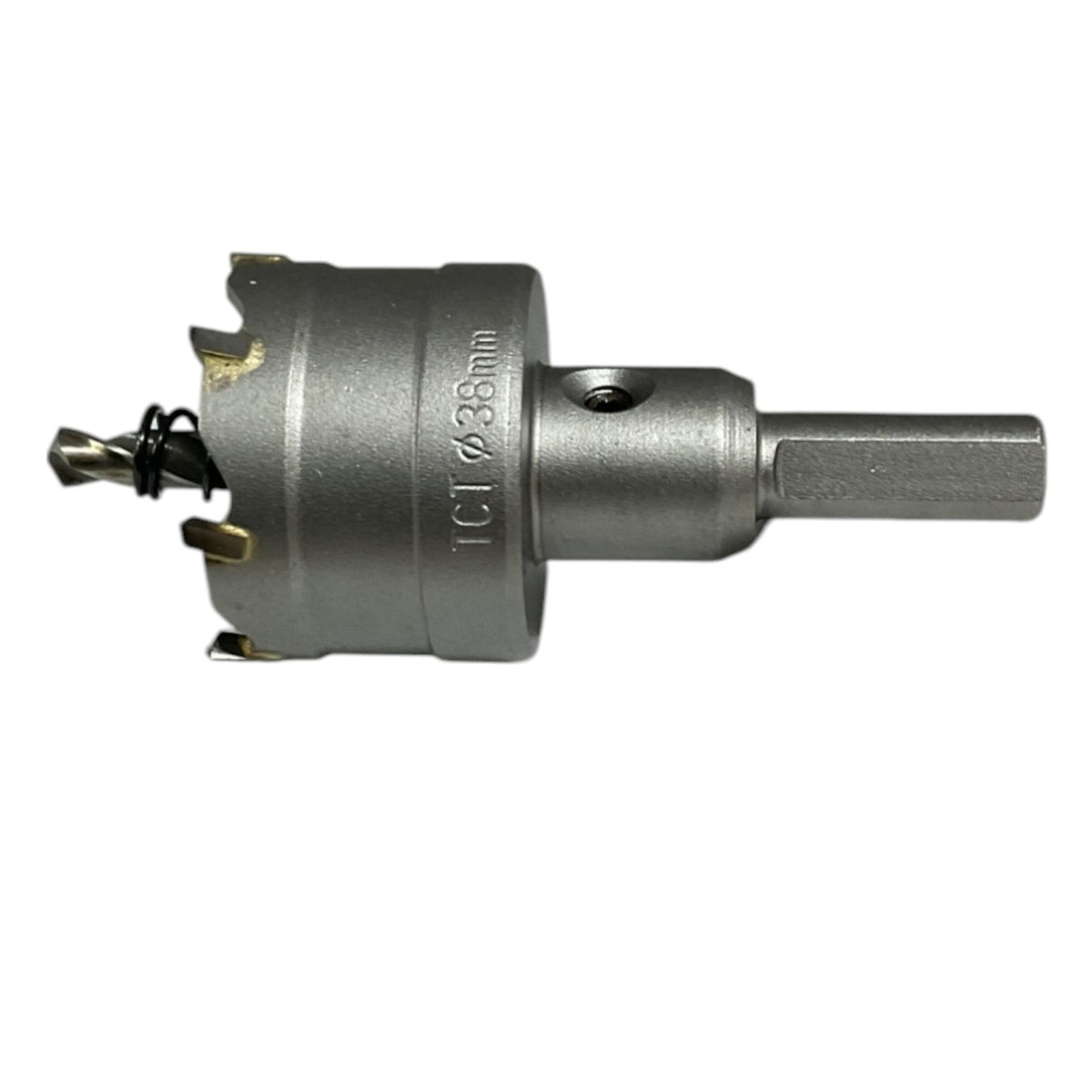GFB TCT METAL DELME PANÇ 38 MM 4710 - Görsel 2