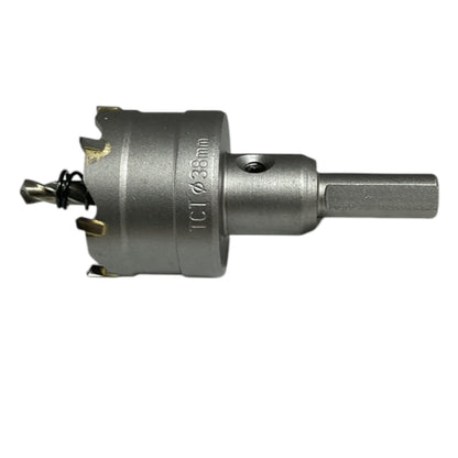 GFB TCT METAL DELME PANÇ 38 MM 4710 - Görsel 2