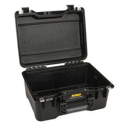 MANO TOUGH CASE TAKIM ÇANTASI SİYAH MTC200 - 5. görsel
