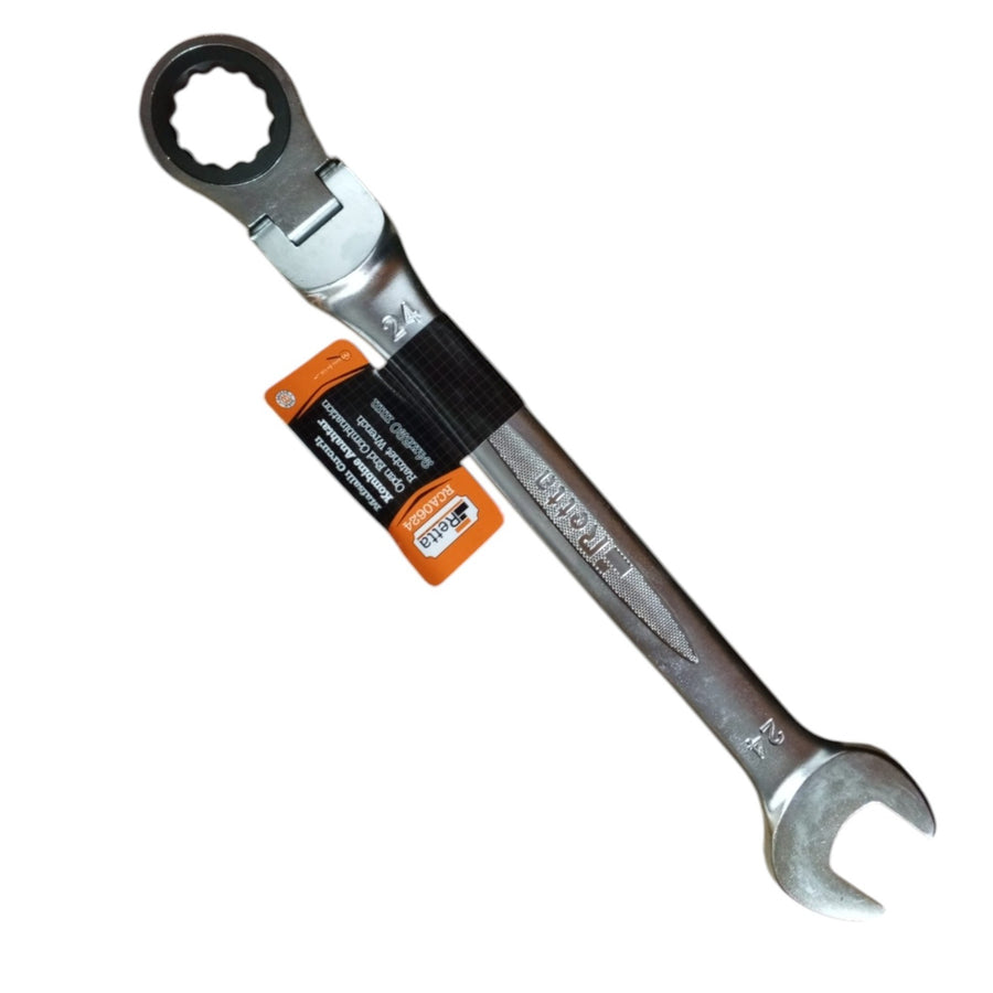 RETTA RCA0624 MAFSALLI CIRCIR KOMBİNE ANAH.24 MM - 1. görsel