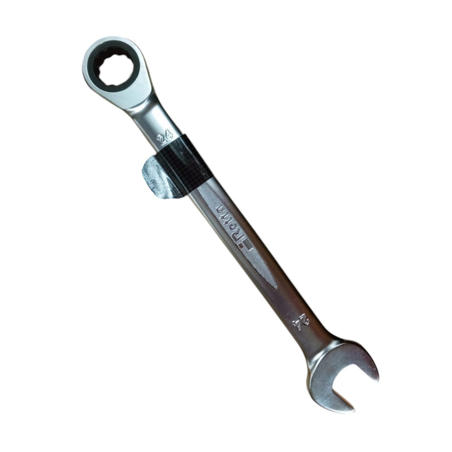 RETTA RCA0524 CIRCIRLI KOMBİNE ANAHTAR 24 MM - 1. görsel